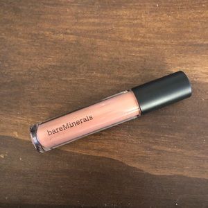 3/$15 Bare Minerals lipgloss